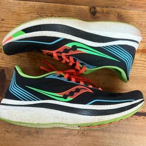 Saucony Endorphin Pro